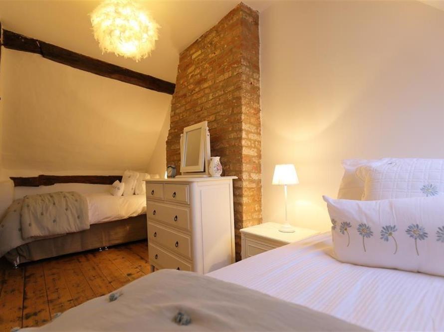 One Masons Court Villa Stratford-upon-Avon Bagian luar foto