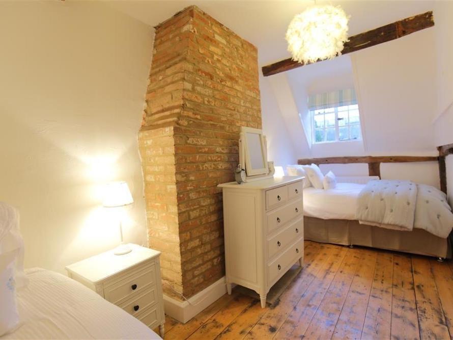 One Masons Court Villa Stratford-upon-Avon Bagian luar foto