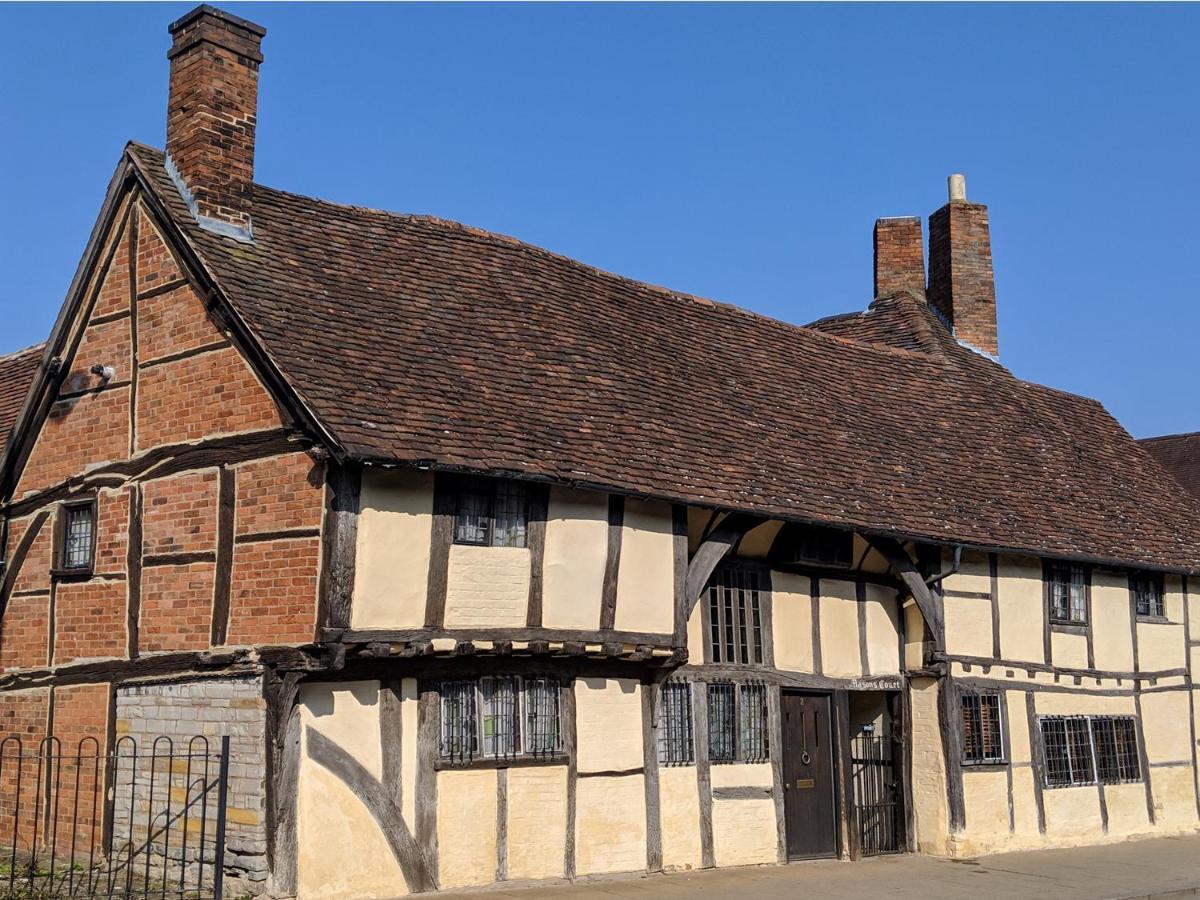 One Masons Court Villa Stratford-upon-Avon Bagian luar foto