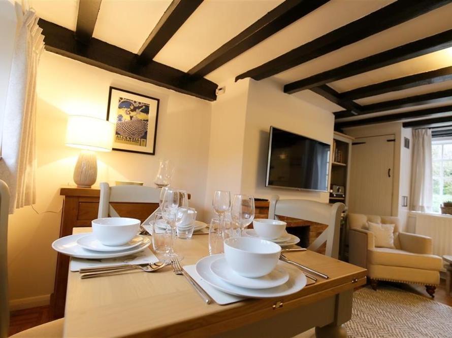 One Masons Court Villa Stratford-upon-Avon Bagian luar foto