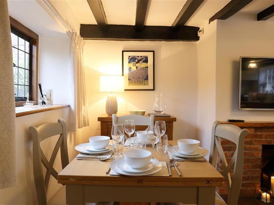 One Masons Court Villa Stratford-upon-Avon Bagian luar foto