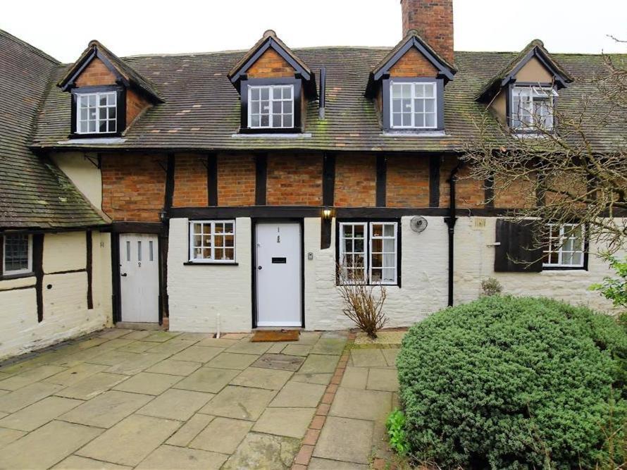 One Masons Court Villa Stratford-upon-Avon Bagian luar foto