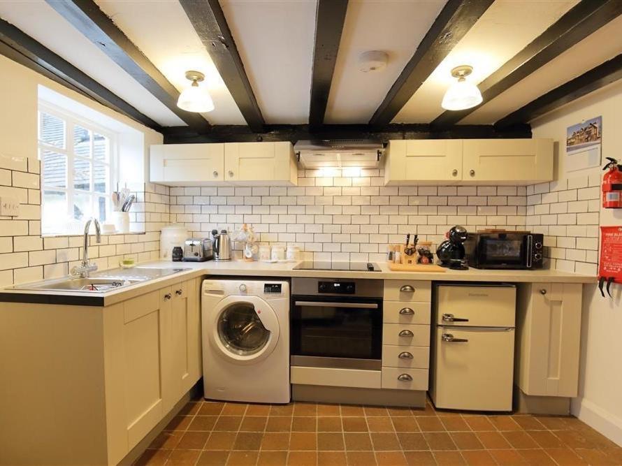 One Masons Court Villa Stratford-upon-Avon Bagian luar foto