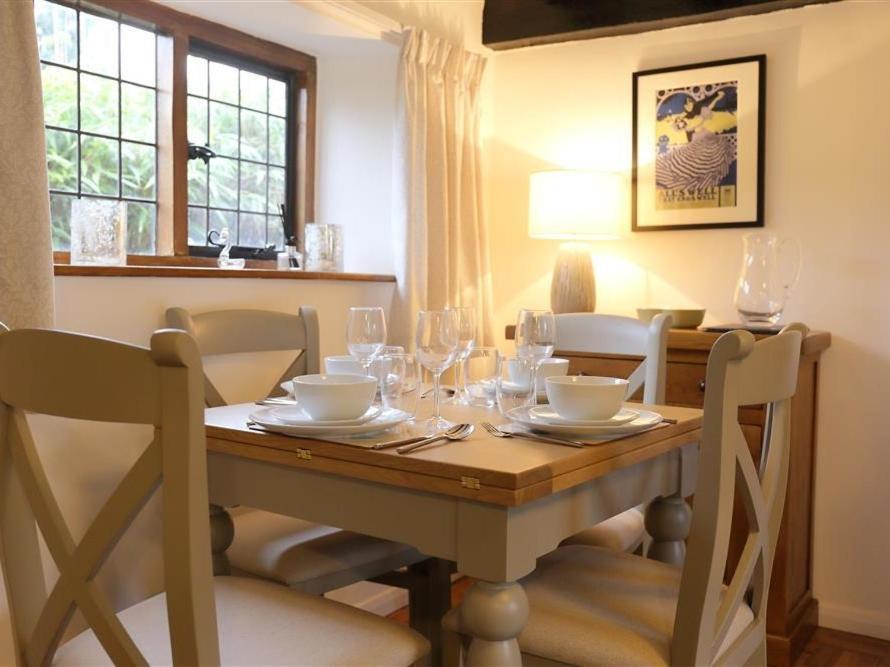 One Masons Court Villa Stratford-upon-Avon Bagian luar foto