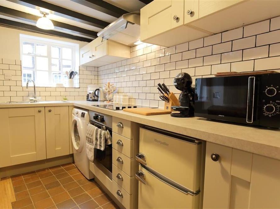 One Masons Court Villa Stratford-upon-Avon Bagian luar foto